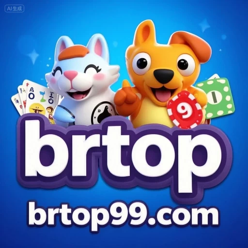Logo brtop
